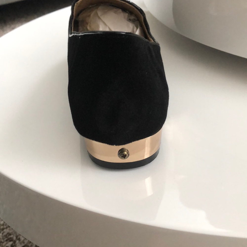 Pisces ♓️ Loafers - Picture 4 of 4